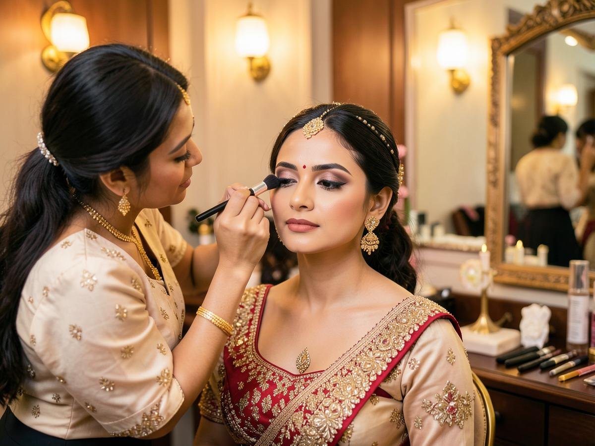 Kavita Joshi