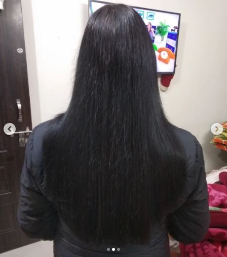 Hair Spa