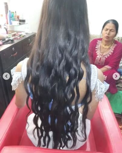Hair Coloring